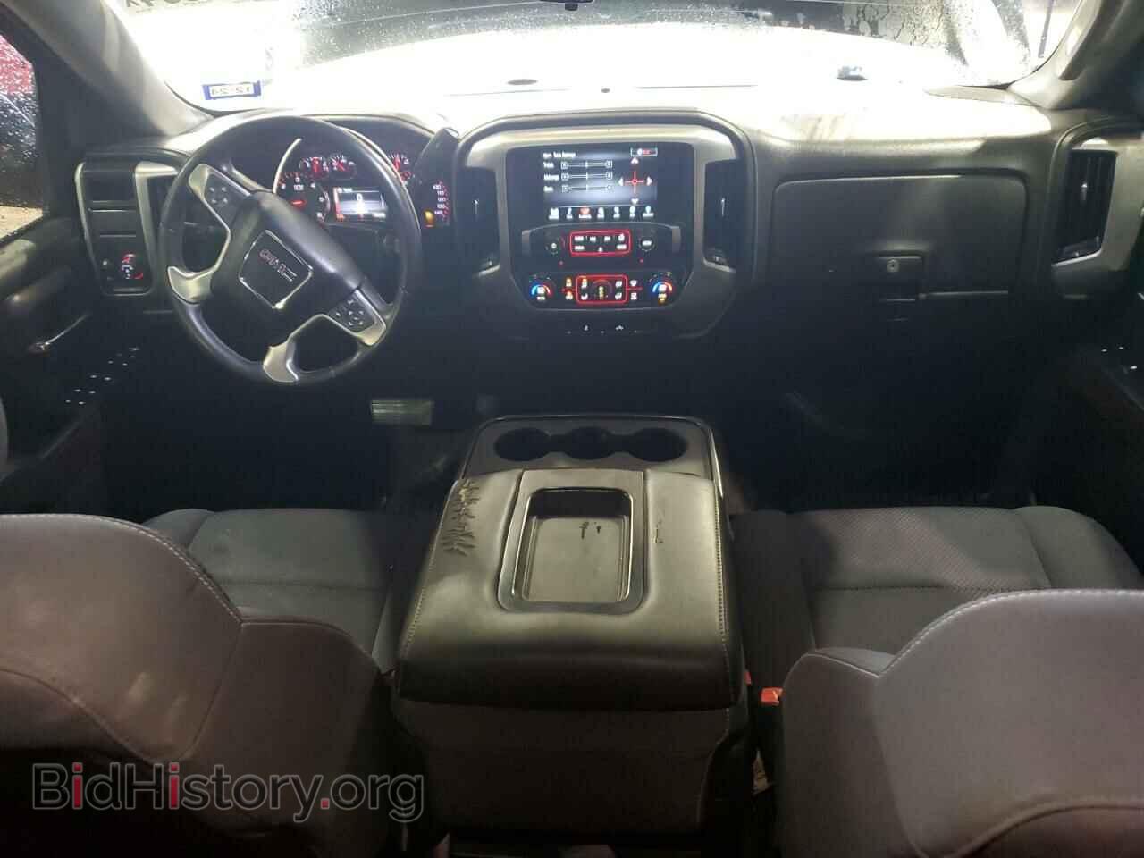 2015 GMC SIERRA - VIN: 3GTP1UEC7FG440209 - Фото 8