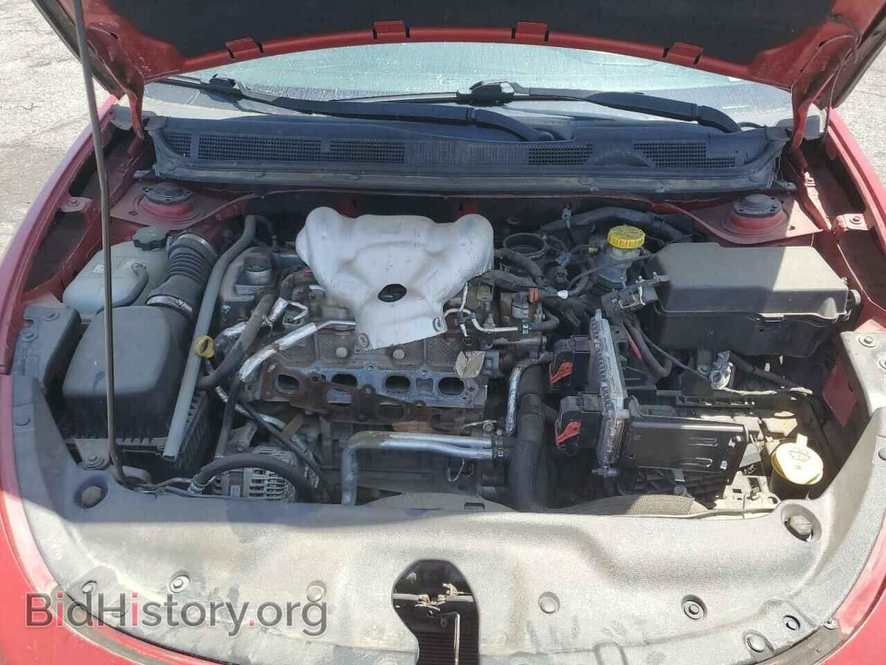 2013 DODGE DART - VIN: 1C3CDFBA2DD157462 - Фото 7