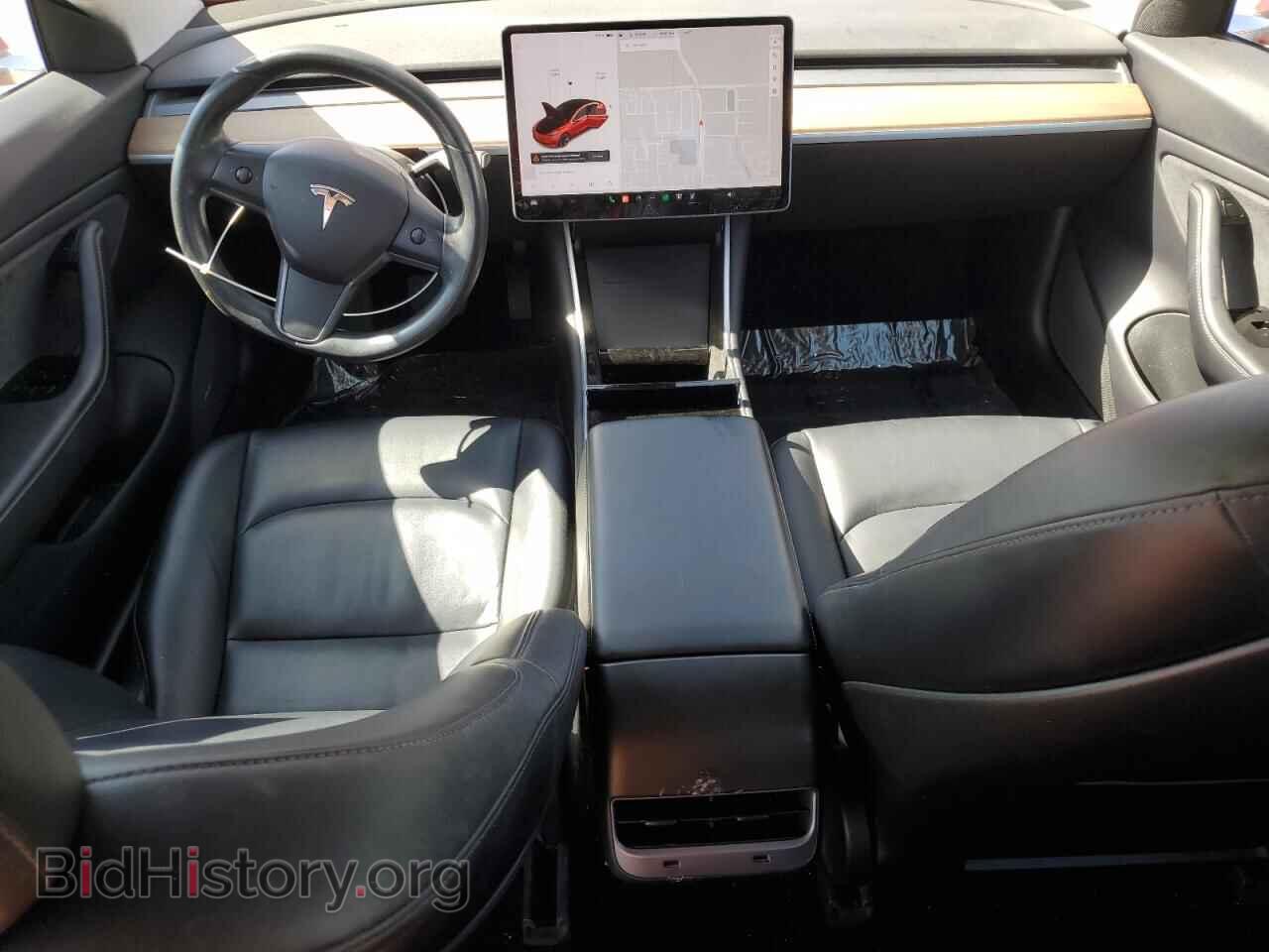 2017 TESLA MODEL 3 - VIN: 5YJ3E1EA6HF002936 - Photo 8