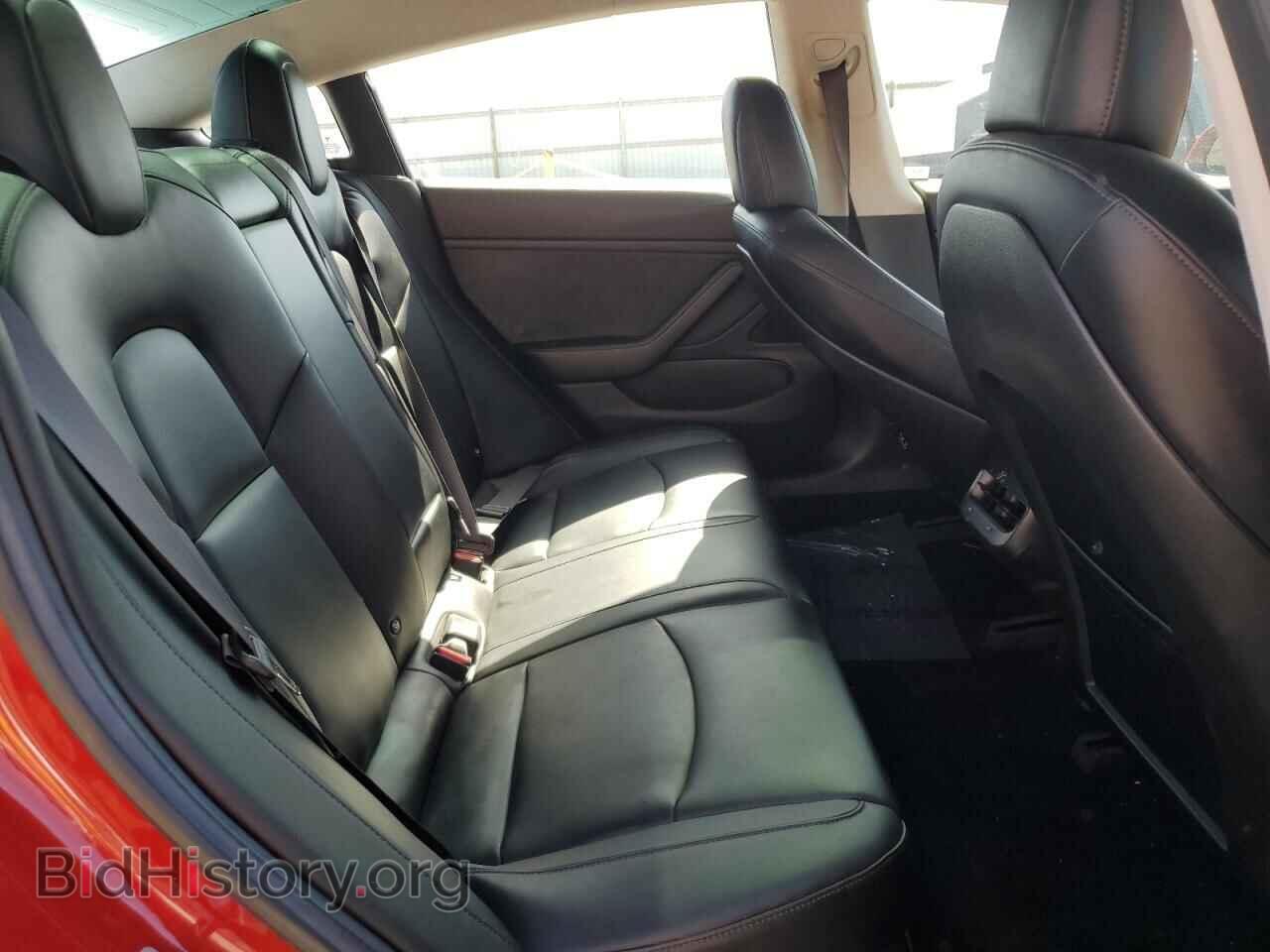 2017 TESLA MODEL 3 - VIN: 5YJ3E1EA6HF002936 - Photo 10