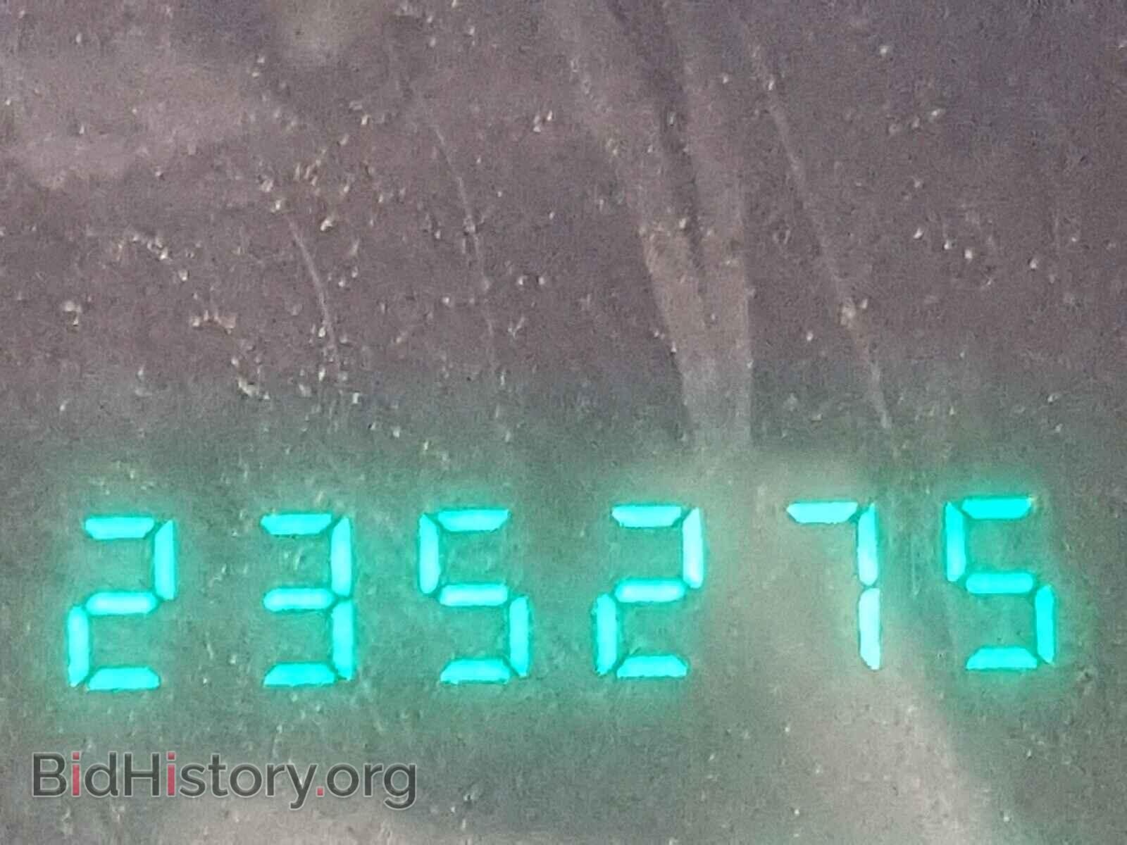 1995 CADILLAC DEVILLE - VIN: 1G6KD52B2SU250654 - Photo 8