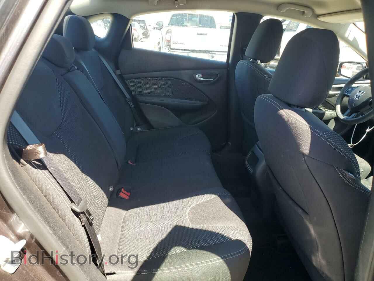 2015 DODGE DART - VIN: 1C3CDFBB1FD253854 - Фото 10