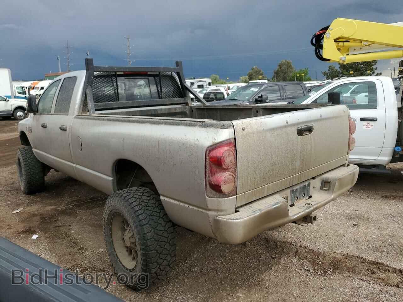 2009 DODGE All Models - VIN: 3D7KS28L79G546323 - Photo 2