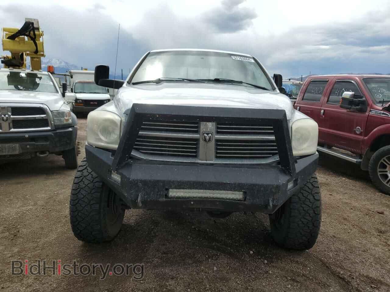 2009 DODGE All Models - VIN: 3D7KS28L79G546323 - Photo 5