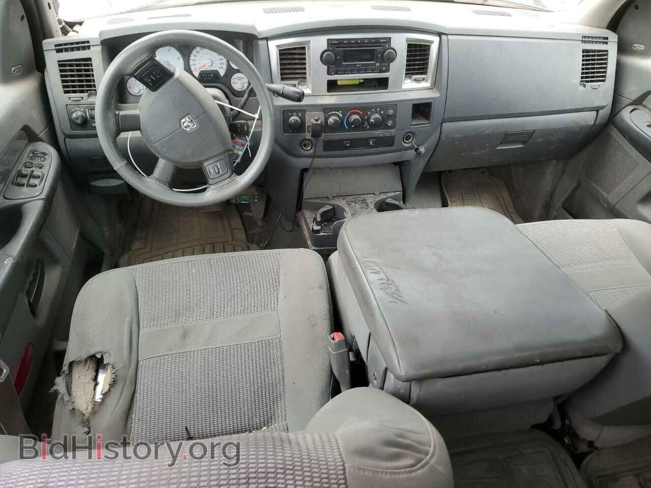 2009 DODGE All Models - VIN: 3D7KS28L79G546323 - Photo 8