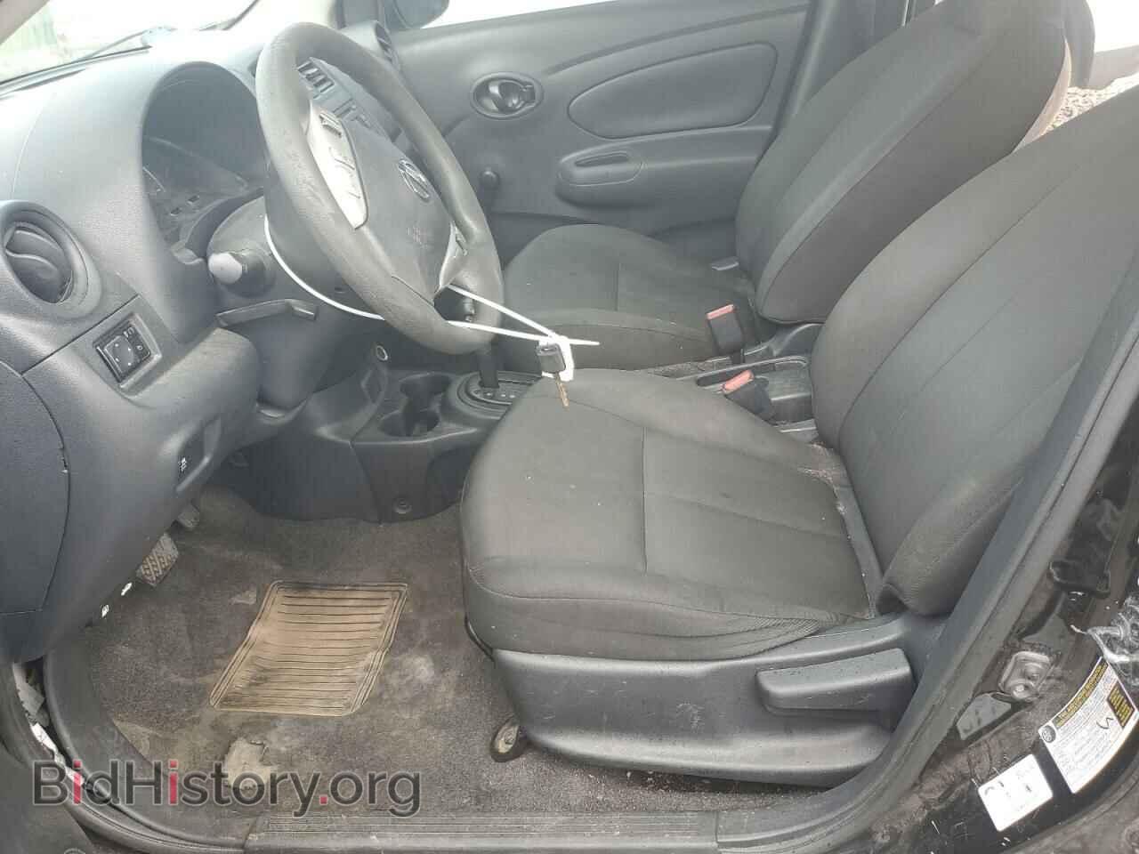 2017 NISSAN VERSA - VIN: 3N1CN7AP3HL826863 - Photo 7