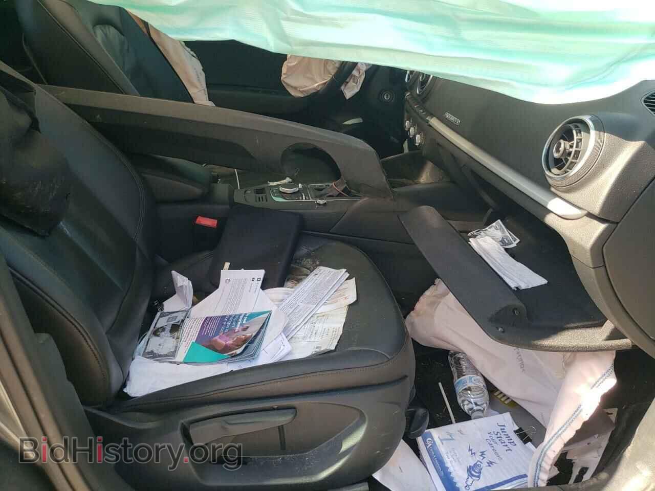 2015 AUDI A3 - VIN: WAUBFGFF7F1002002 - Photo 5