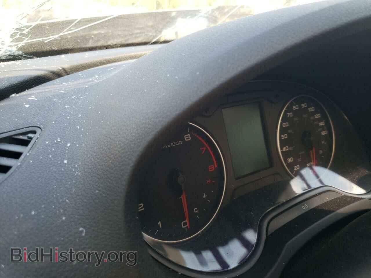 2015 AUDI A3 - VIN: WAUBFGFF7F1002002 - Photo 8