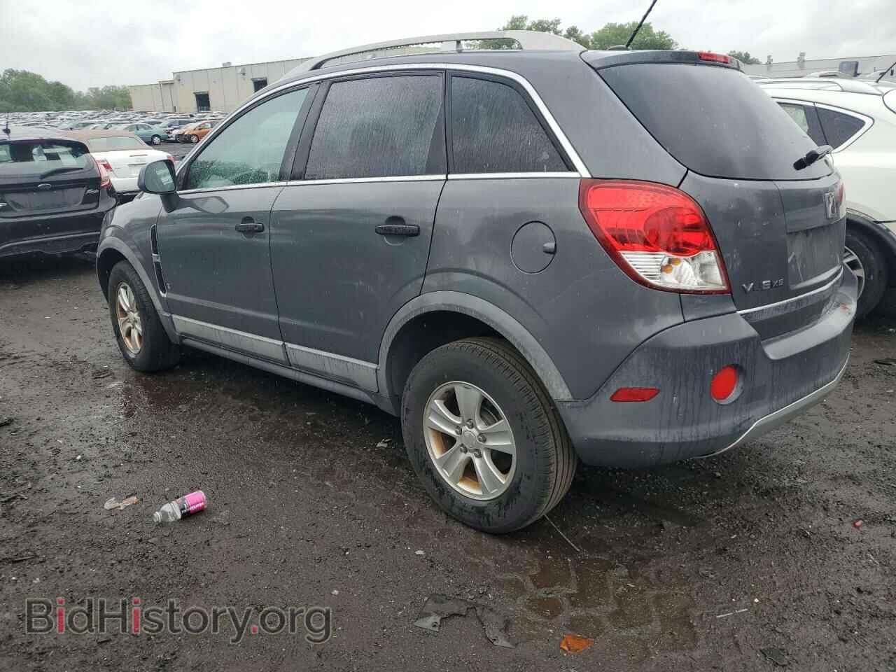 2009 SATURN VUE - VIN: 3GSCL33P69S509003 - Фото 2