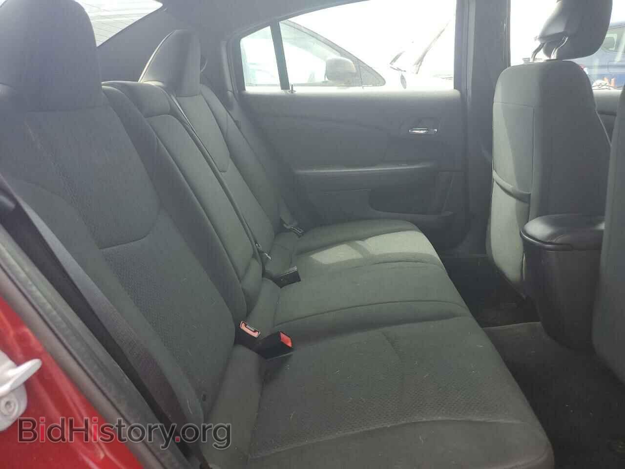 2012 CHRYSLER 200 - VIN: 1C3CCBBG4CN150022 - Photo 10