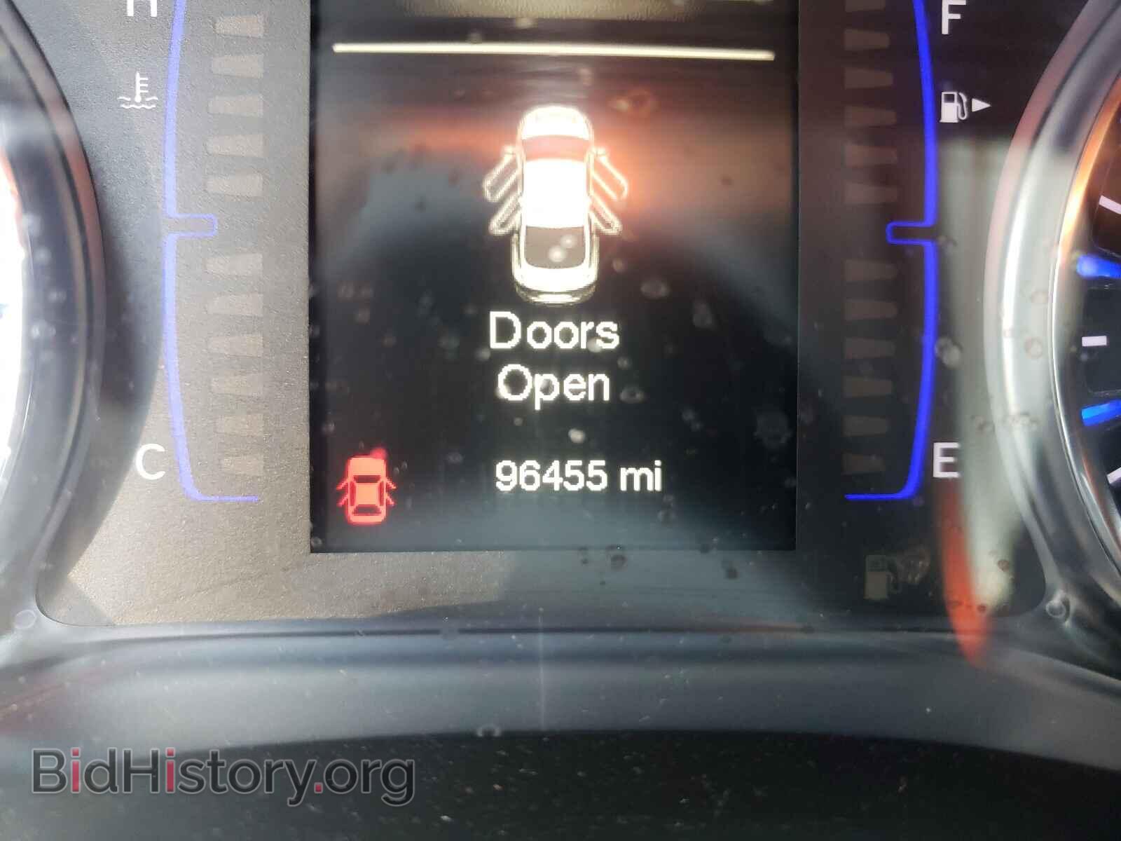 2015 CHRYSLER 200 - VIN: 1C3CCCAB5FN649170 - Фото 8