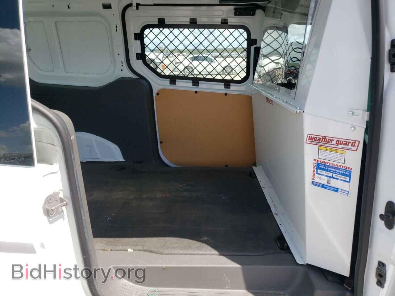 2021 FORD TRANSIT - VIN: NM0LS7F24M1495373 - Фото 6