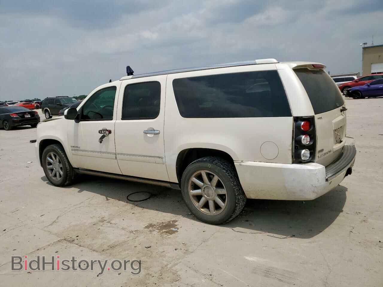 2012 GMC YUKON - VIN: 1GKS2MEF5CR242844 - Фото 2