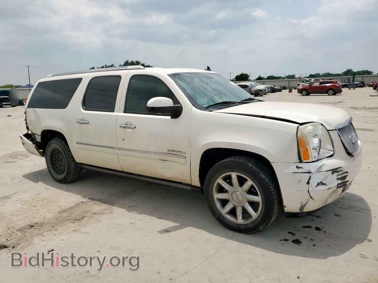 2012 GMC YUKON - VIN: 1GKS2MEF5CR242844 - Фото 4
