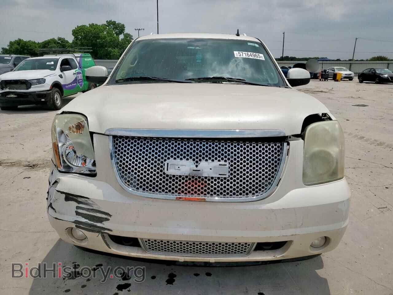 2012 GMC YUKON - VIN: 1GKS2MEF5CR242844 - Фото 5