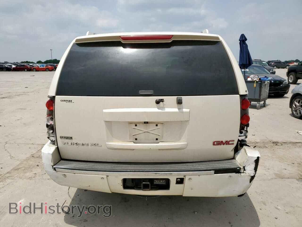 2012 GMC YUKON - VIN: 1GKS2MEF5CR242844 - Фото 6