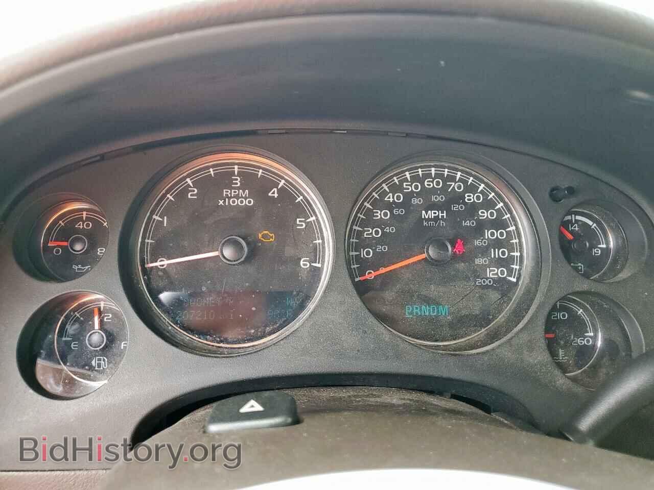 2012 GMC YUKON - VIN: 1GKS2MEF5CR242844 - Фото 9