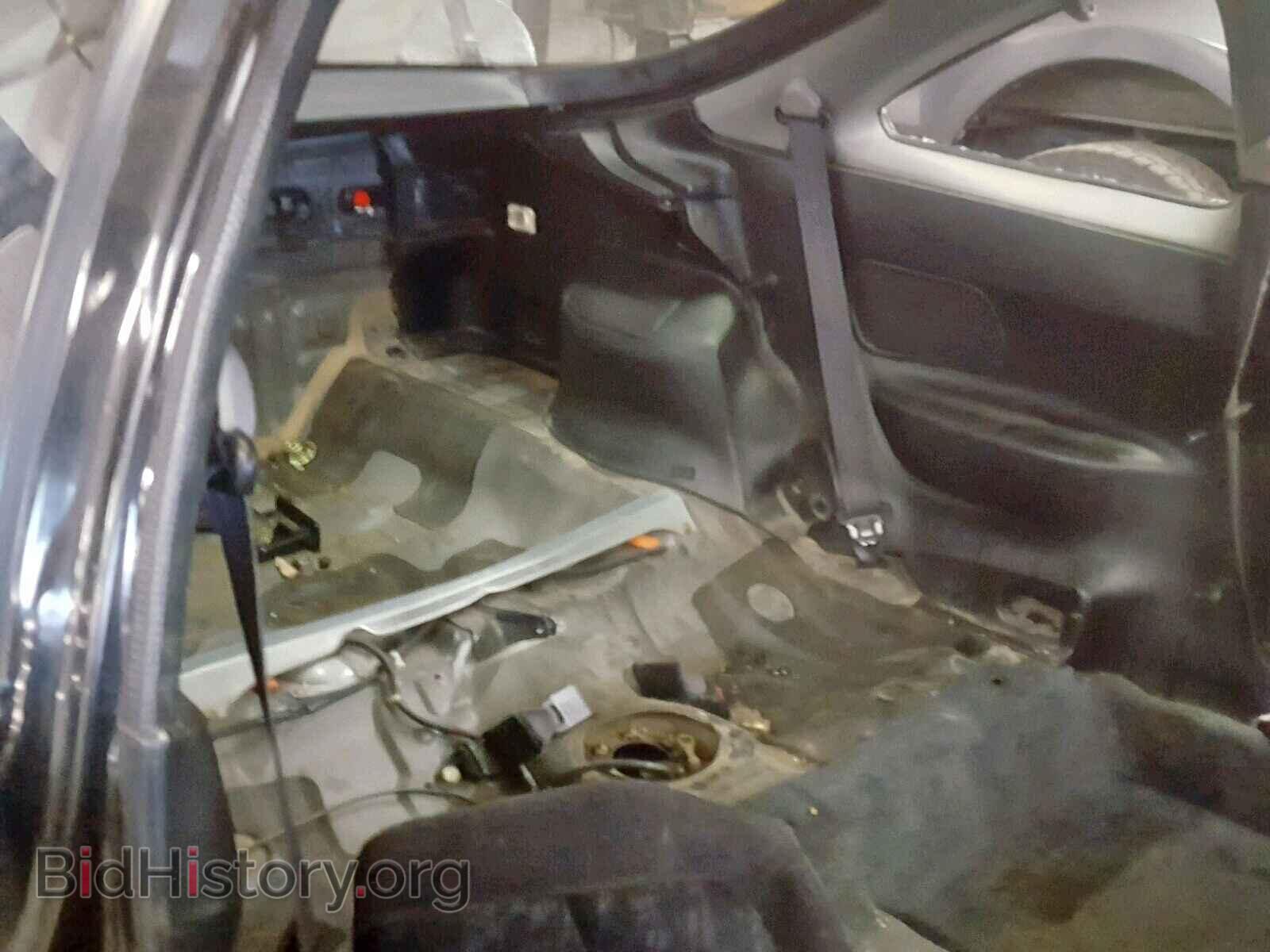 1994 ACURA INTEGRA - VIN: JH4DC2386RS005953 - Фото 6