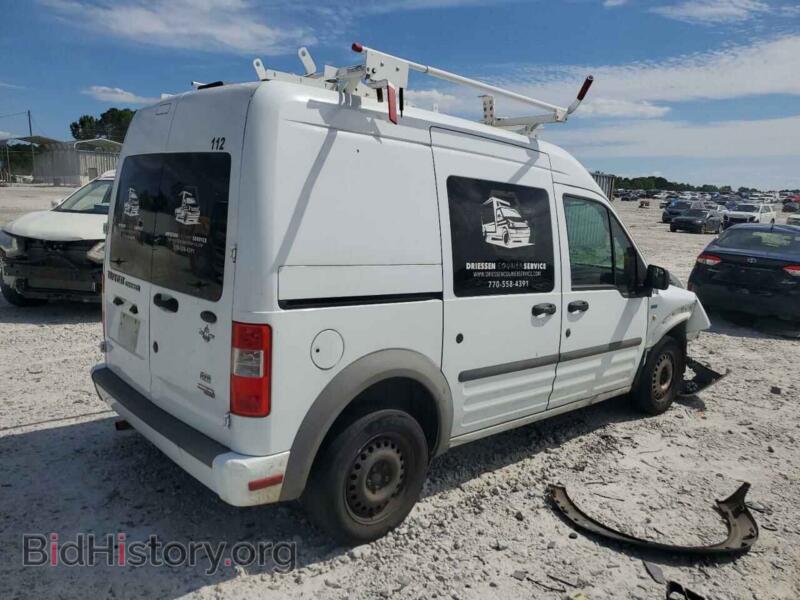 2013 Ford TRANSIT (VIN NM0LS6BN3DT154884) — фото 3 из 12