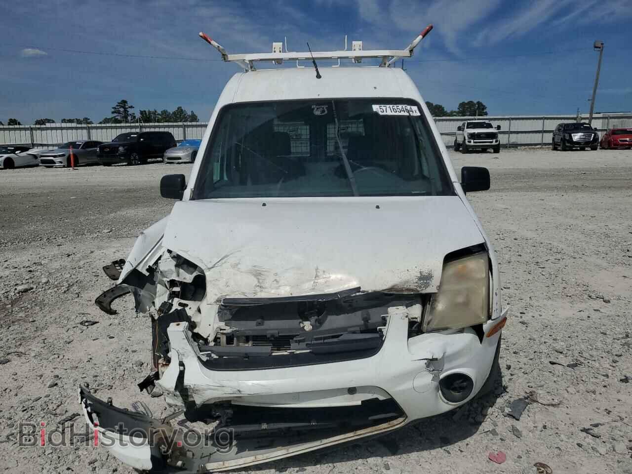 2013 FORD TRANSIT - VIN: NM0LS6BN3DT154884 - Фото 5