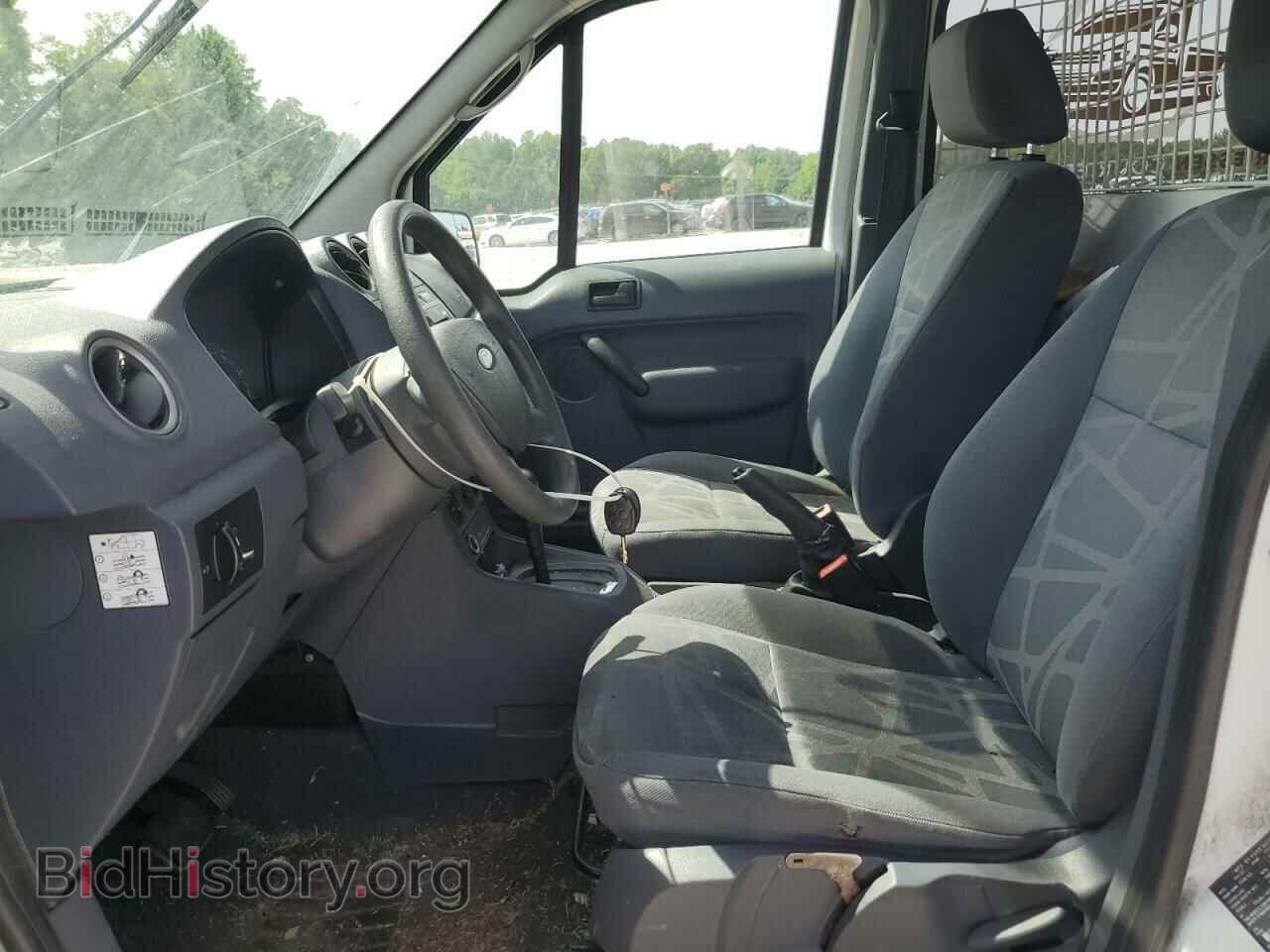 2013 FORD TRANSIT - VIN: NM0LS6BN3DT154884 - Фото 7