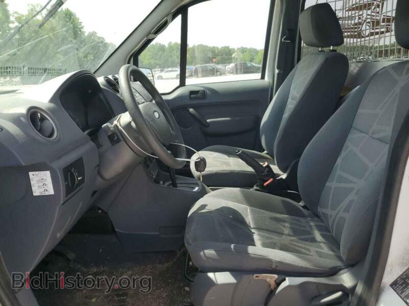 2013 Ford TRANSIT (VIN NM0LS6BN3DT154884) — фото 7 из 12