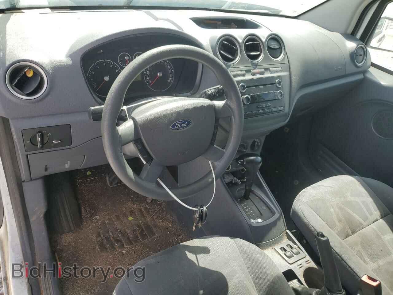 2013 FORD TRANSIT - VIN: NM0LS6BN3DT154884 - Фото 8
