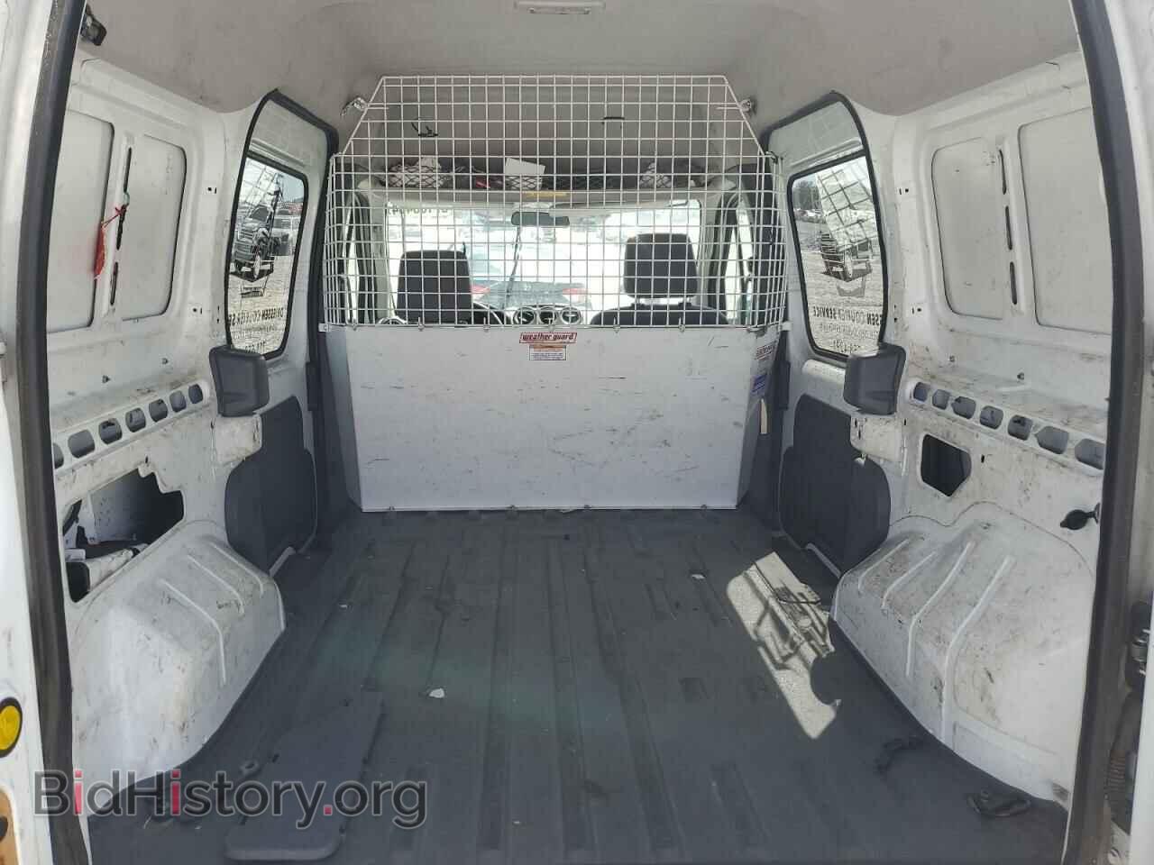 2013 FORD TRANSIT - VIN: NM0LS6BN3DT154884 - Фото 10