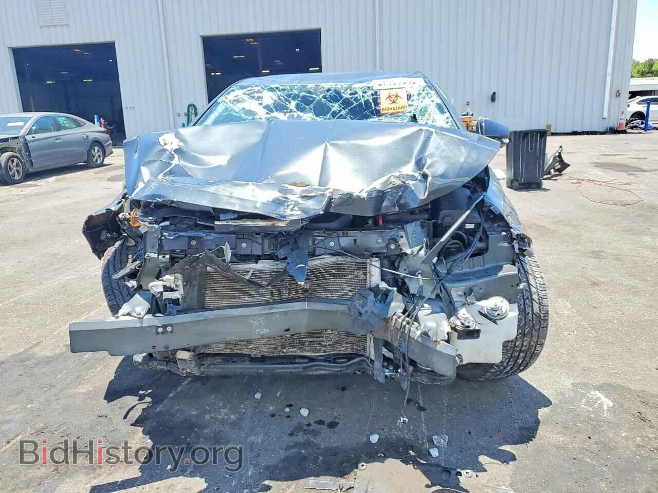 2015 CHEVROLET IMPALA - VIN: 2G1125S31F9251264 - Photo 5