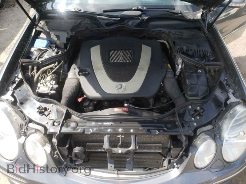 2009 Mercedes-Benz E-CLASS (VIN WDBUF87X49B429305) — фото 7 из 10