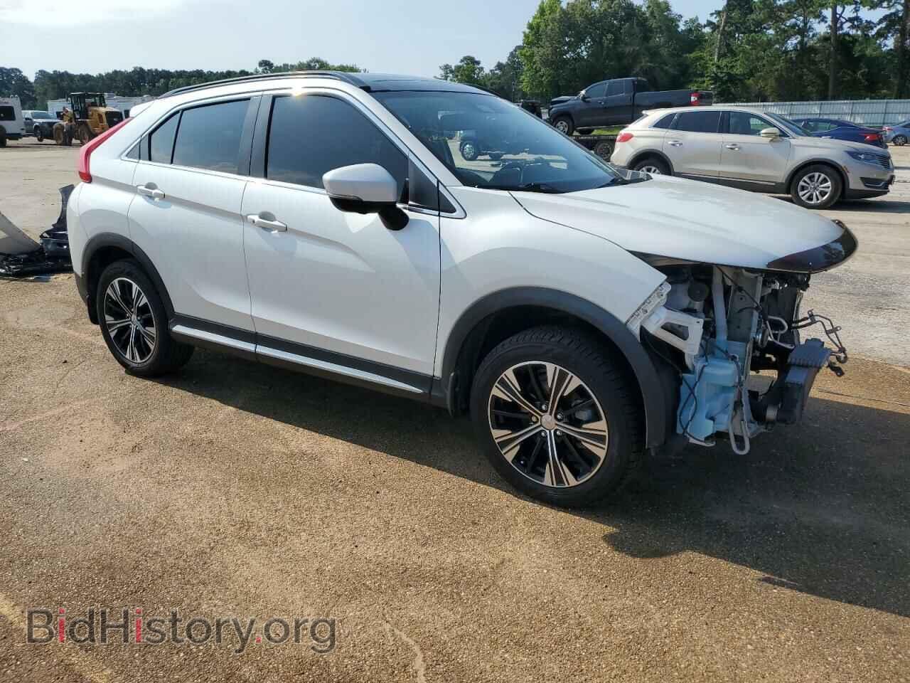 2019 MITSUBISHI ECLIPSE - VIN: JA4AT5AA5KZ000245 - Фото 4