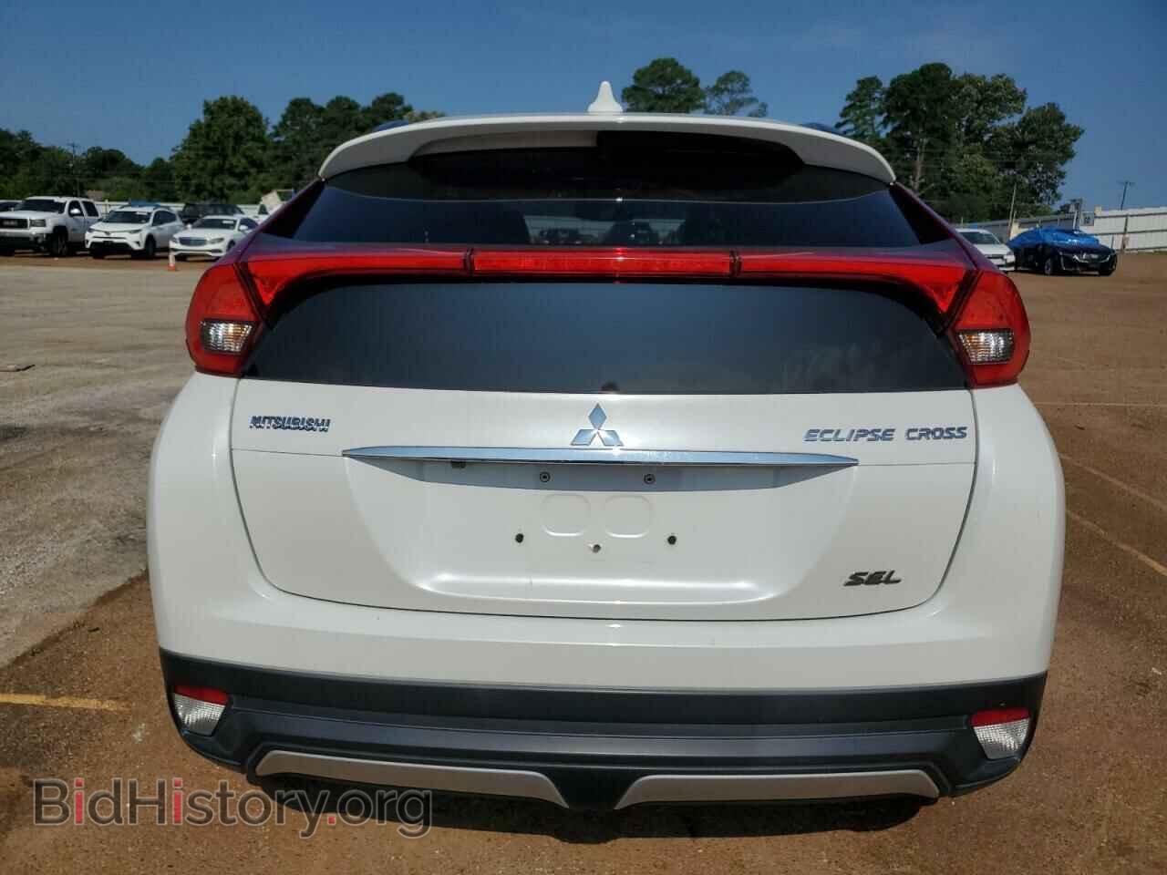 2019 MITSUBISHI ECLIPSE - VIN: JA4AT5AA5KZ000245 - Фото 6
