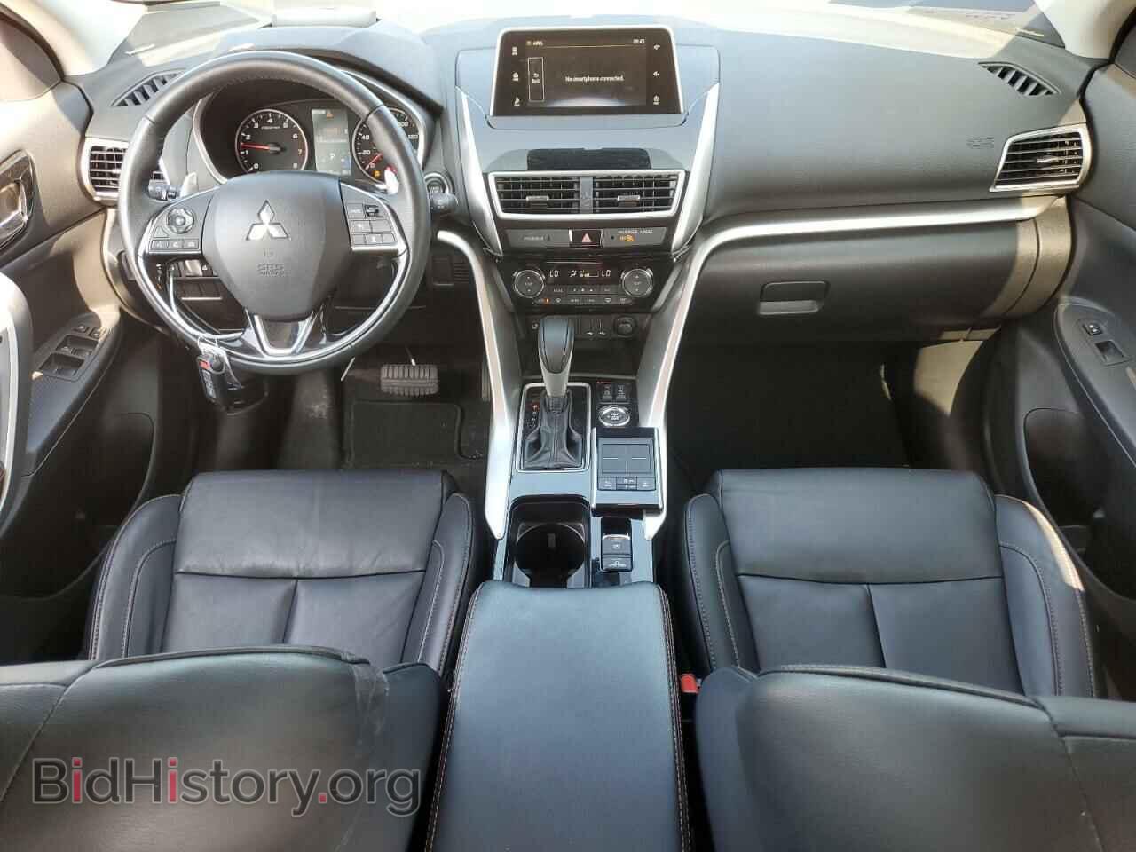 2019 MITSUBISHI ECLIPSE - VIN: JA4AT5AA5KZ000245 - Фото 8
