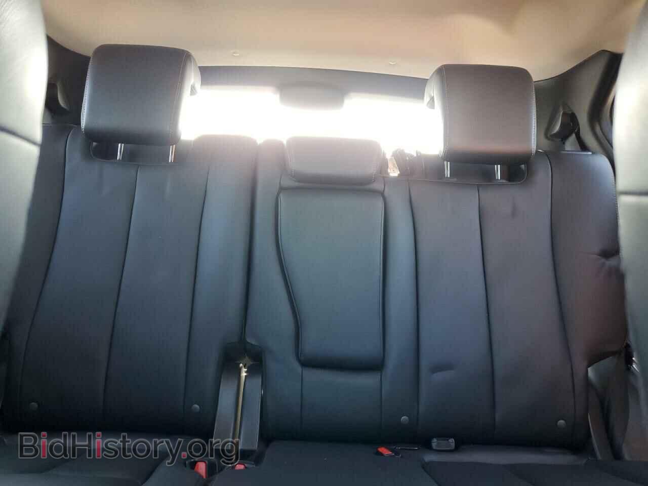2019 MITSUBISHI ECLIPSE - VIN: JA4AT5AA5KZ000245 - Фото 10