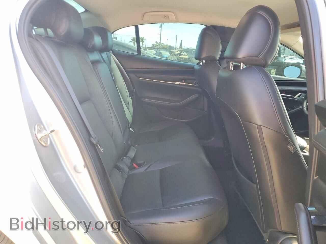 2019 MAZDA 3 - VIN: 3MZBPADL3KM108186 - Photo 10