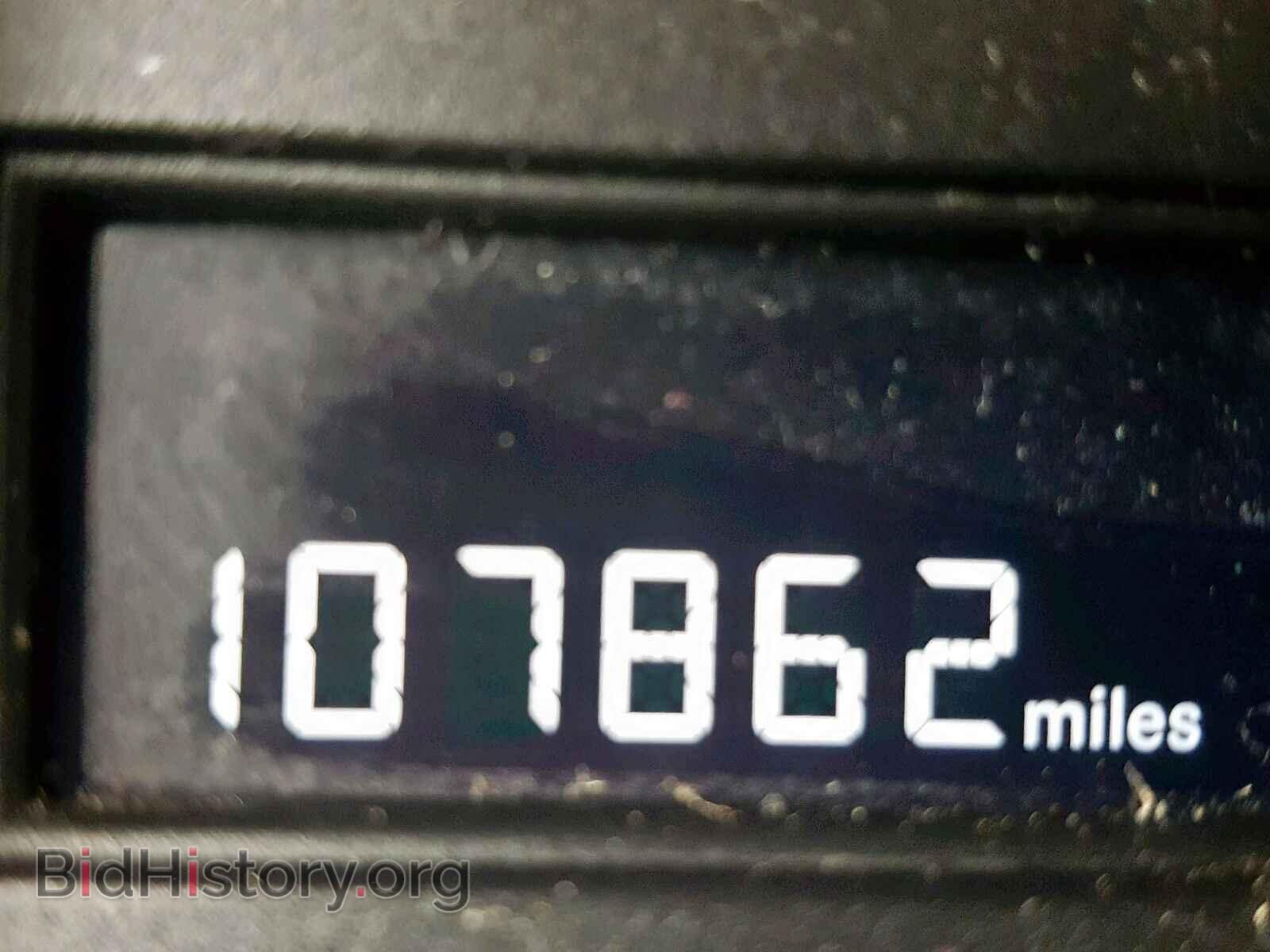 2012 DODGE RAM VAN - VIN: 2C4RDGAG4CR299244 - Photo 8