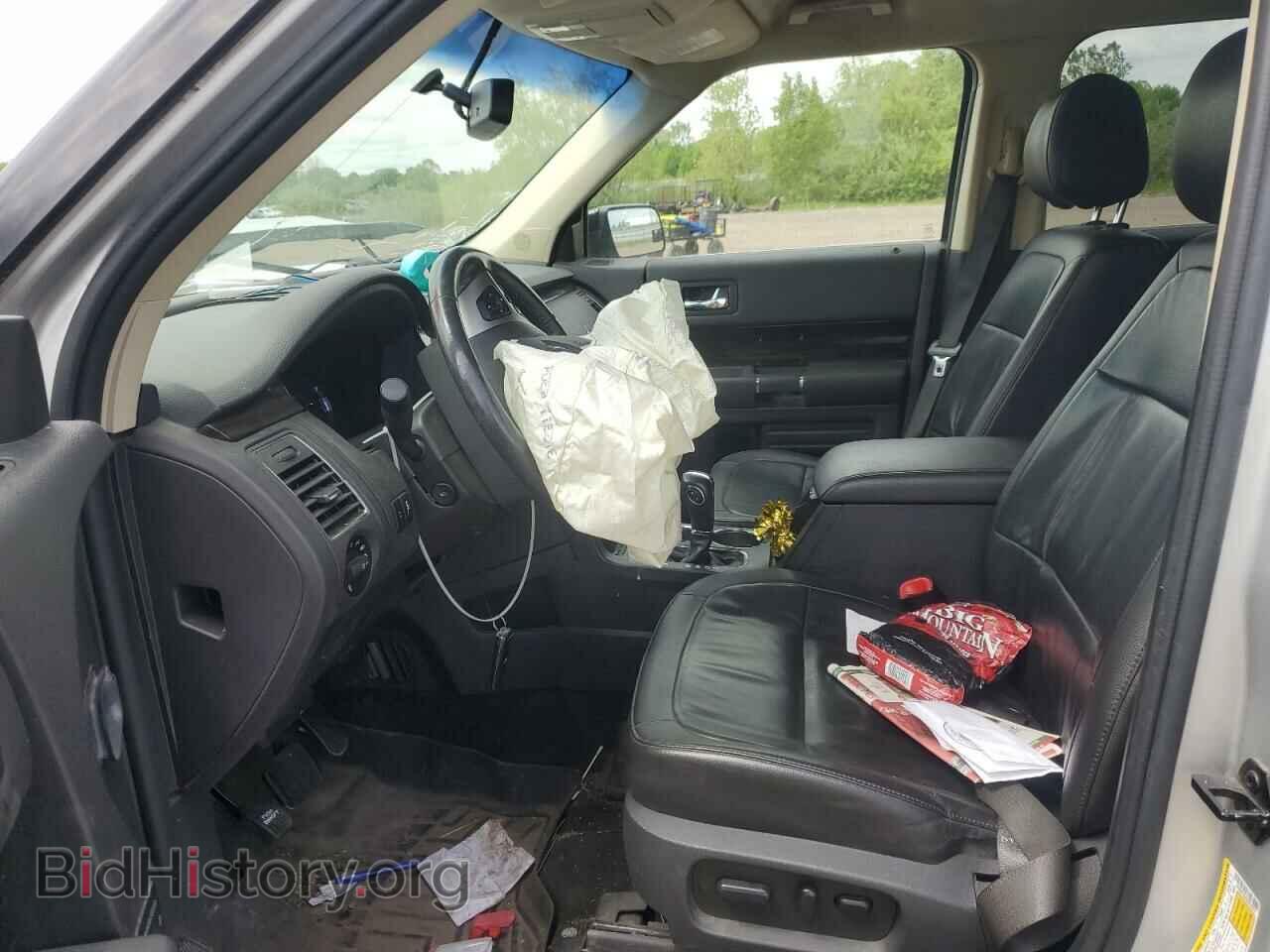2016 FORD FLEX - VIN: 2FMGK5C84GBA10610 - Photo 7