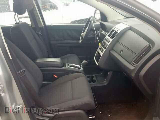 2010 DODGE JOURNEY SE - VIN: 3D4PG4FB8AT264021 - Фото 5