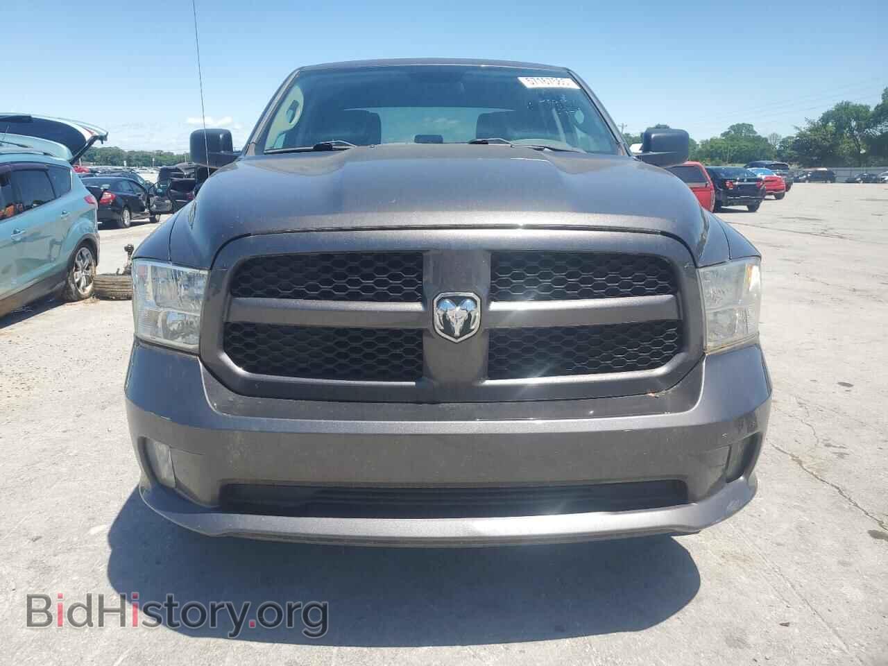 2018 RAM 1500 - VIN: 1C6RR7KT2JS193925 - Фото 5