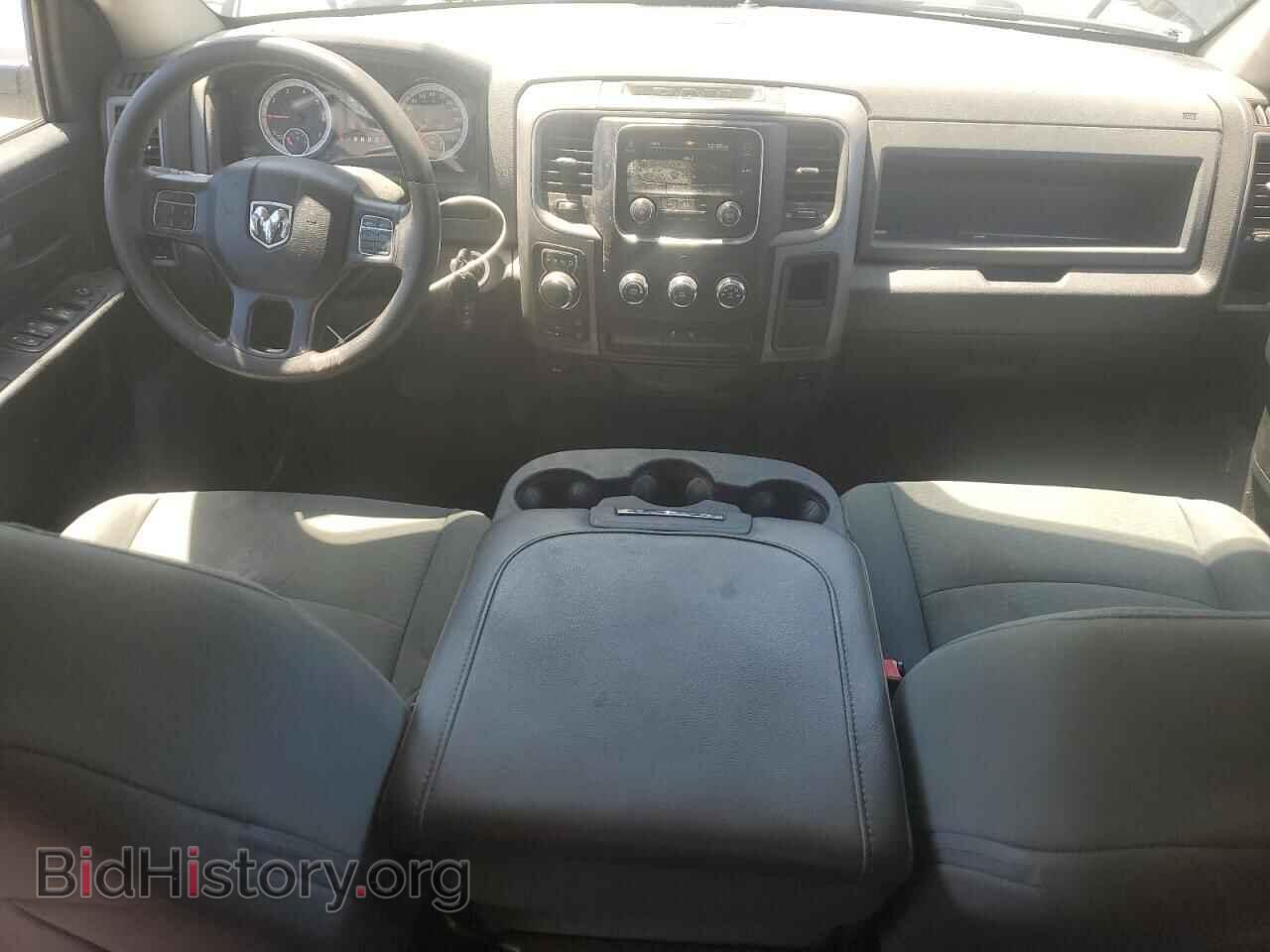 2018 RAM 1500 - VIN: 1C6RR7KT2JS193925 - Фото 8