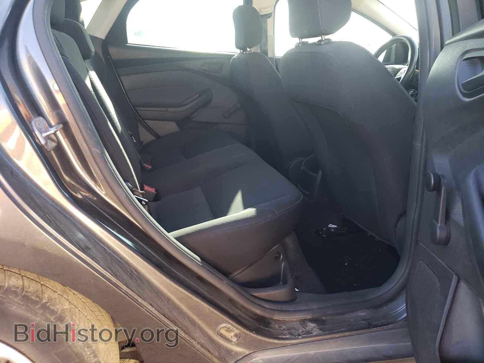 2015 FORD FOCUS - VIN: 1FADP3E29FL300786 - Photo 6