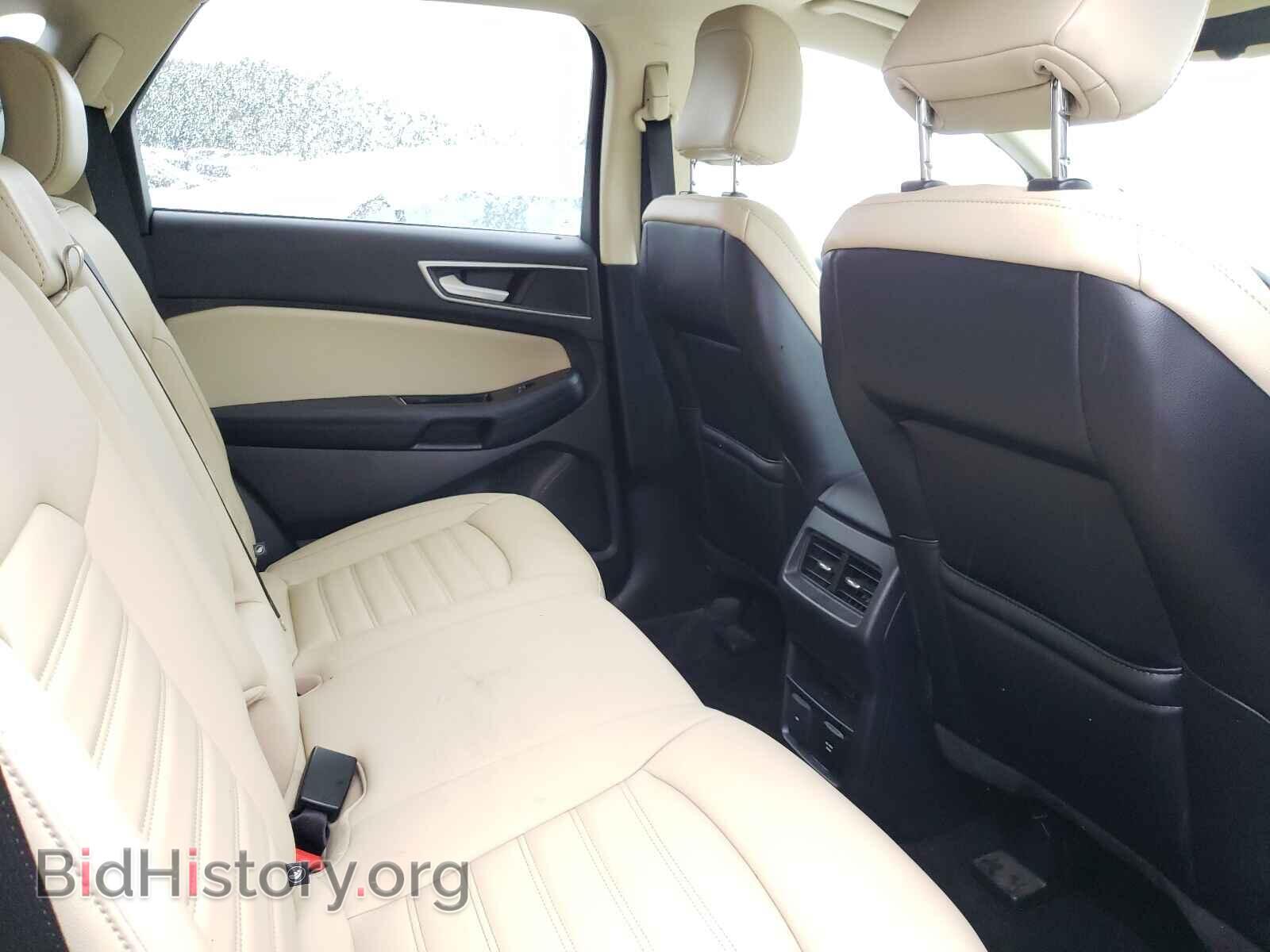 2020 FORD EDGE - VIN: 2FMPK4J91LBB23253 - Фото 6