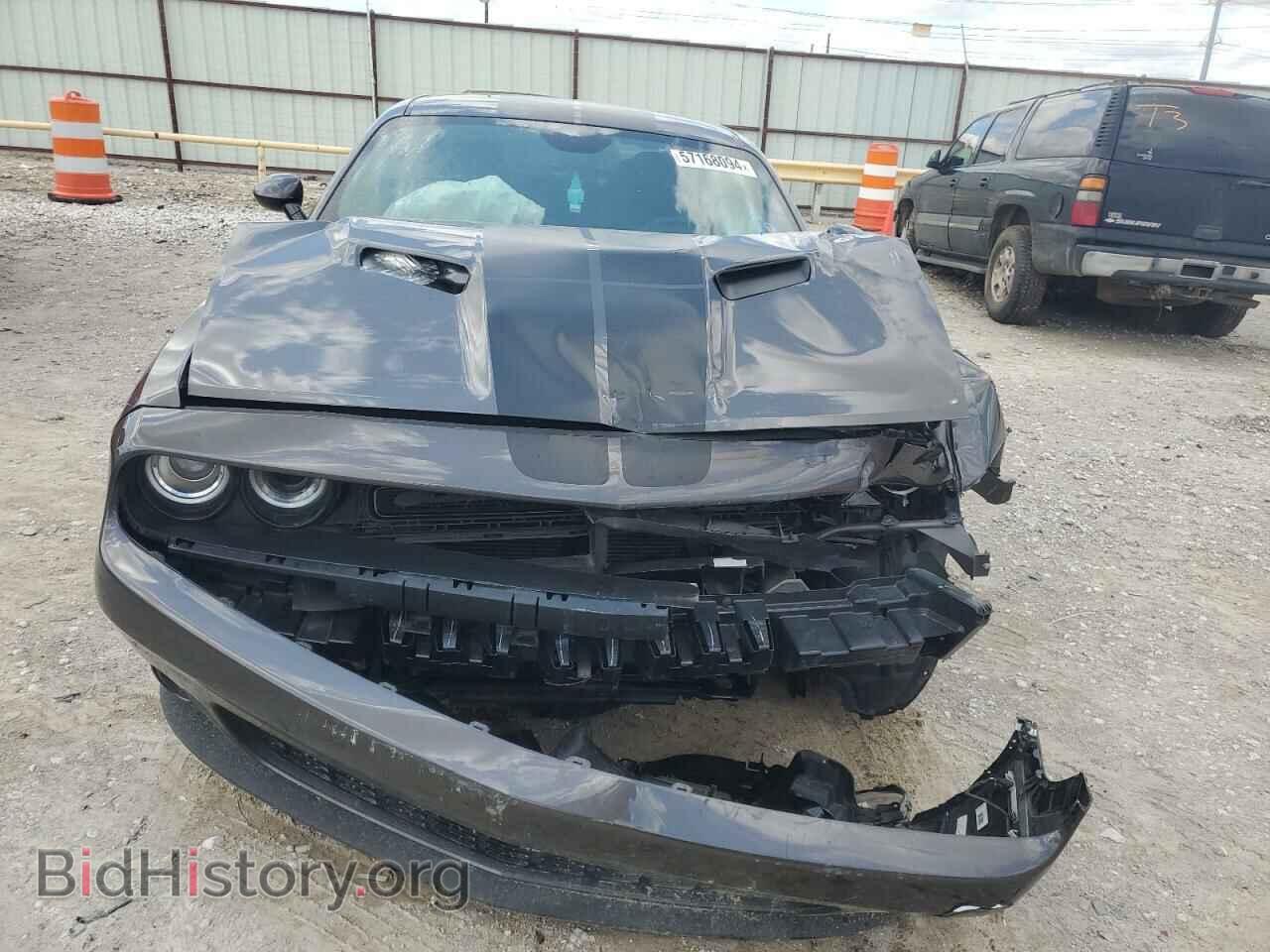 2023 DODGE CHALLENGER - VIN: 2C3CDZAG4PH630292 - Photo 5