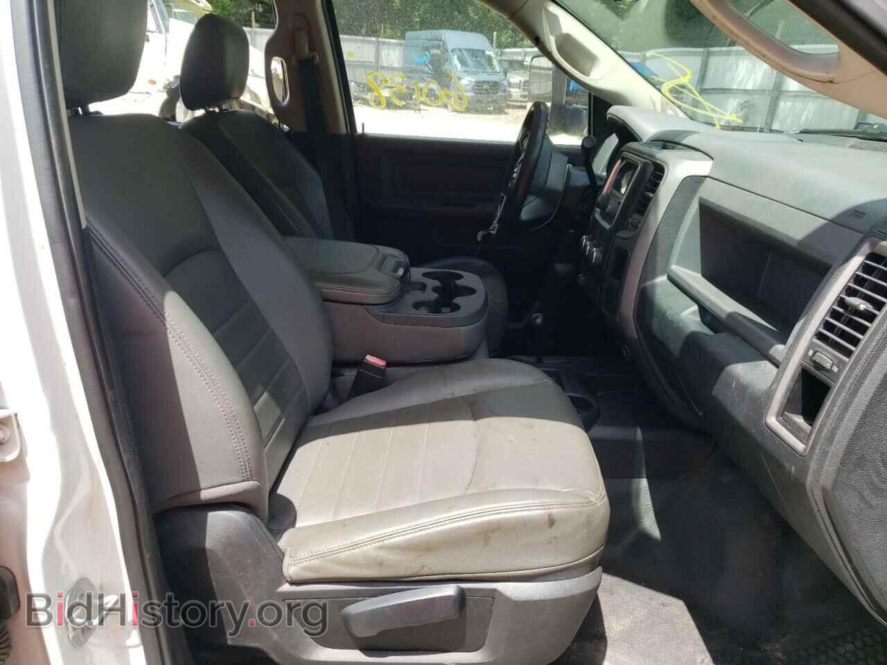 2016 RAM 3500 - VIN: 3C7WRTCL5GG159290 - Фото 5