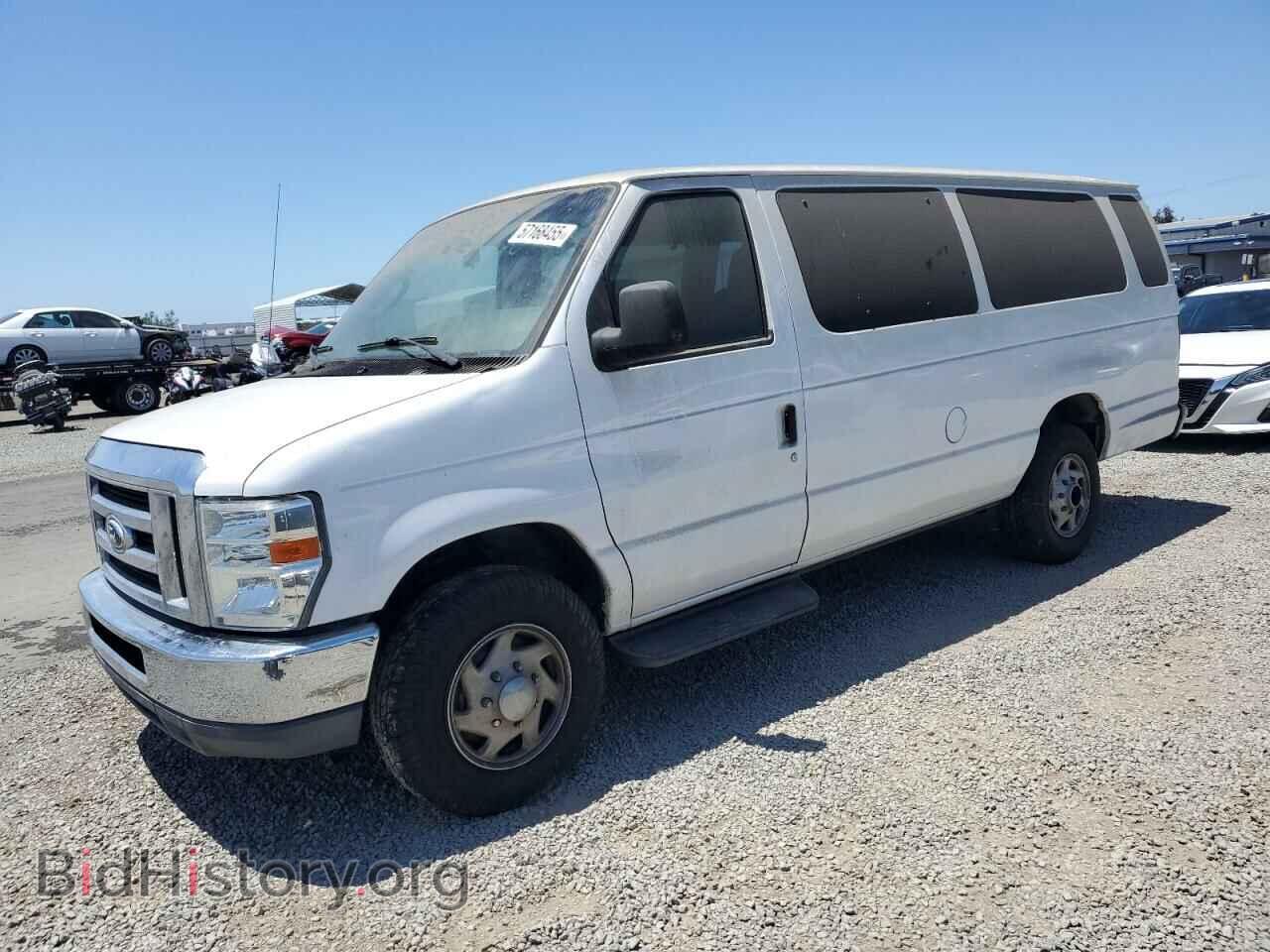 Photo 1FBSS3BL9EDA71908 - FORD ALL Models 2014