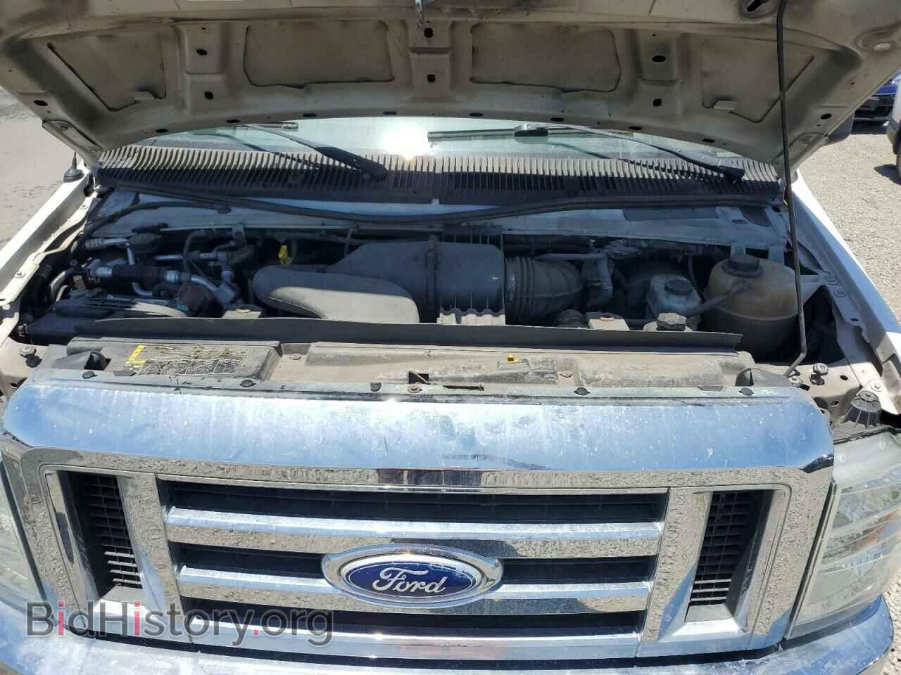 2014 FORD ALL Models - VIN: 1FBSS3BL9EDA71908 - Photo 12