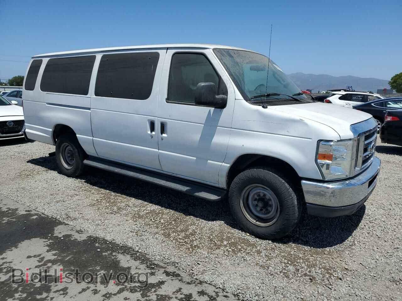 2014 FORD ALL Models - VIN: 1FBSS3BL9EDA71908 - Photo 4