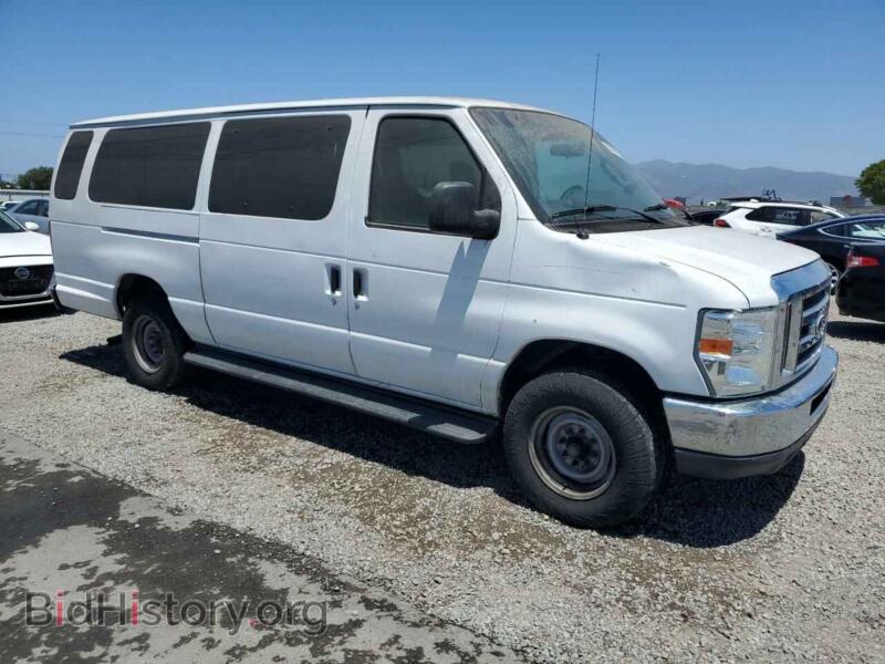 2014 Ford ALL MODELS (VIN 1FBSS3BL9EDA71908) — photo 4 of 13