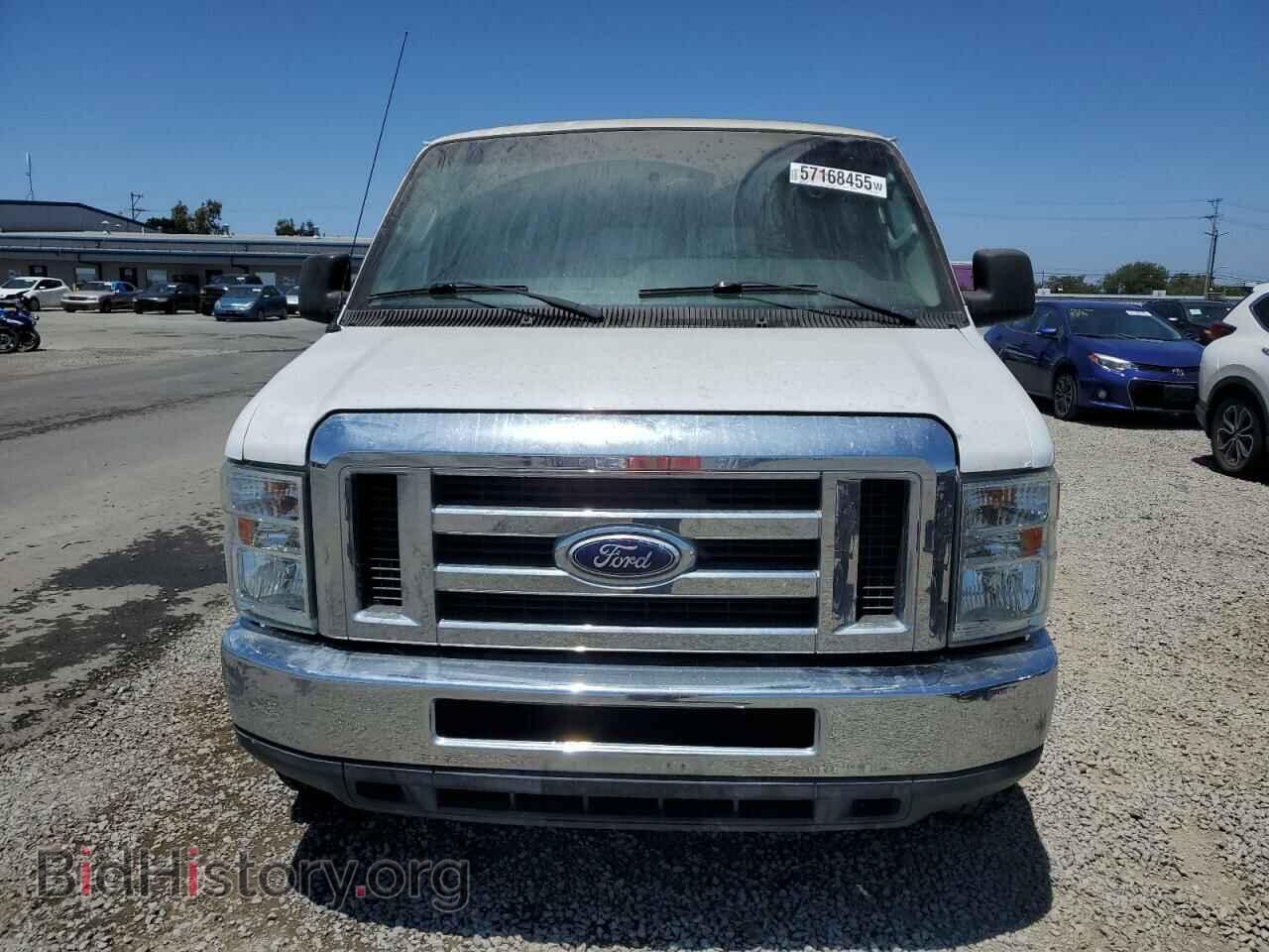 2014 FORD ALL Models - VIN: 1FBSS3BL9EDA71908 - Photo 5