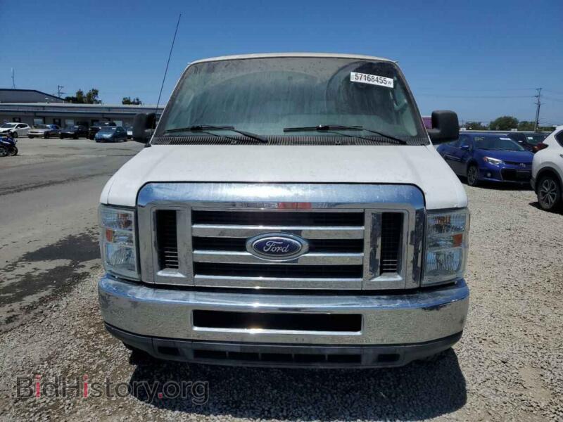 2014 Ford ALL MODELS (VIN 1FBSS3BL9EDA71908) — photo 5 of 13